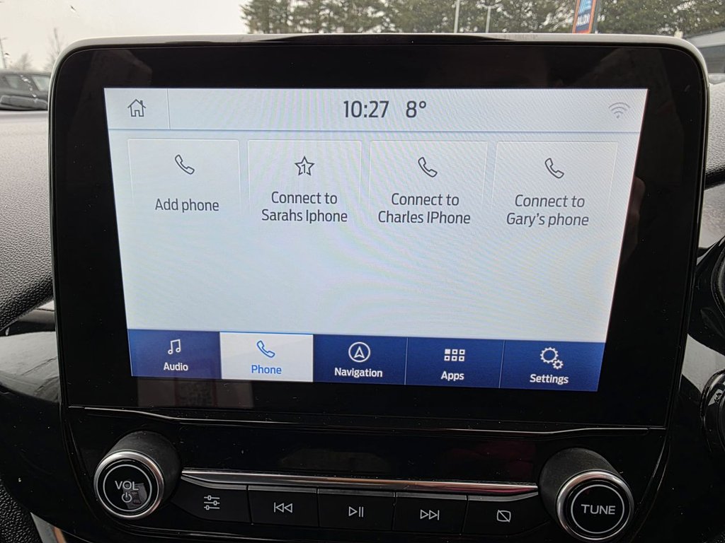 Used Ford Fiesta 2021 for sale - 78082305: Photo 19