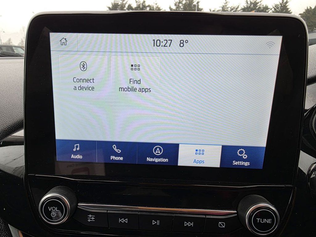 Used Ford Fiesta 2021 for sale - 78082305: Photo 20