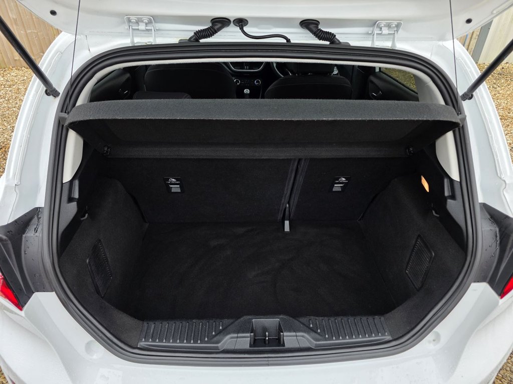 Used Ford Fiesta 2021 for sale - 78082305: Photo 9