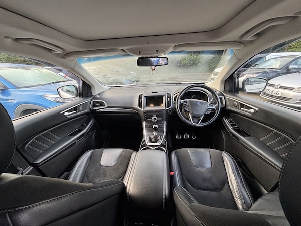 Used Ford Edge 2017 for sale - 76223223: Photo 11
