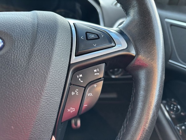 Used Ford Edge 2017 for sale - 76223223: Photo 16