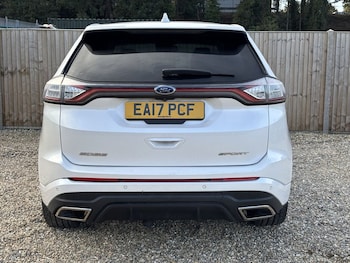 Used Ford Edge 2017 for sale - 76223223: Photo 4
