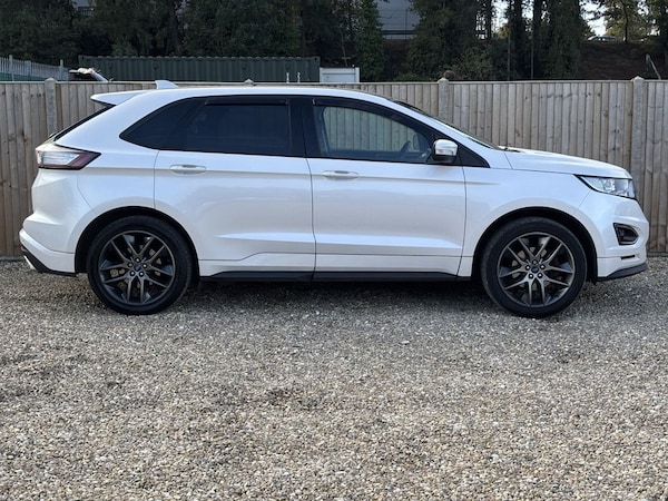 Used Ford Edge 2017 for sale - 76223223: Photo 6