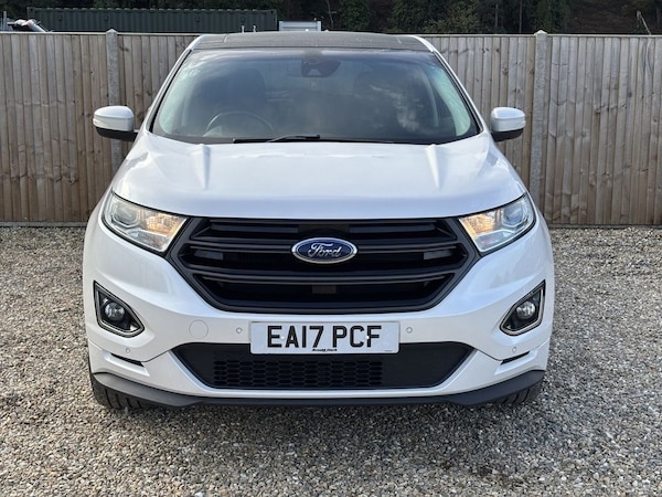 Used Ford Edge 2017 for sale - 76223223: Photo 8