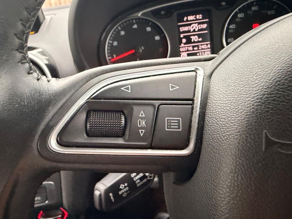 Used Audi A1 2018 for sale - 76985885: Photo 16