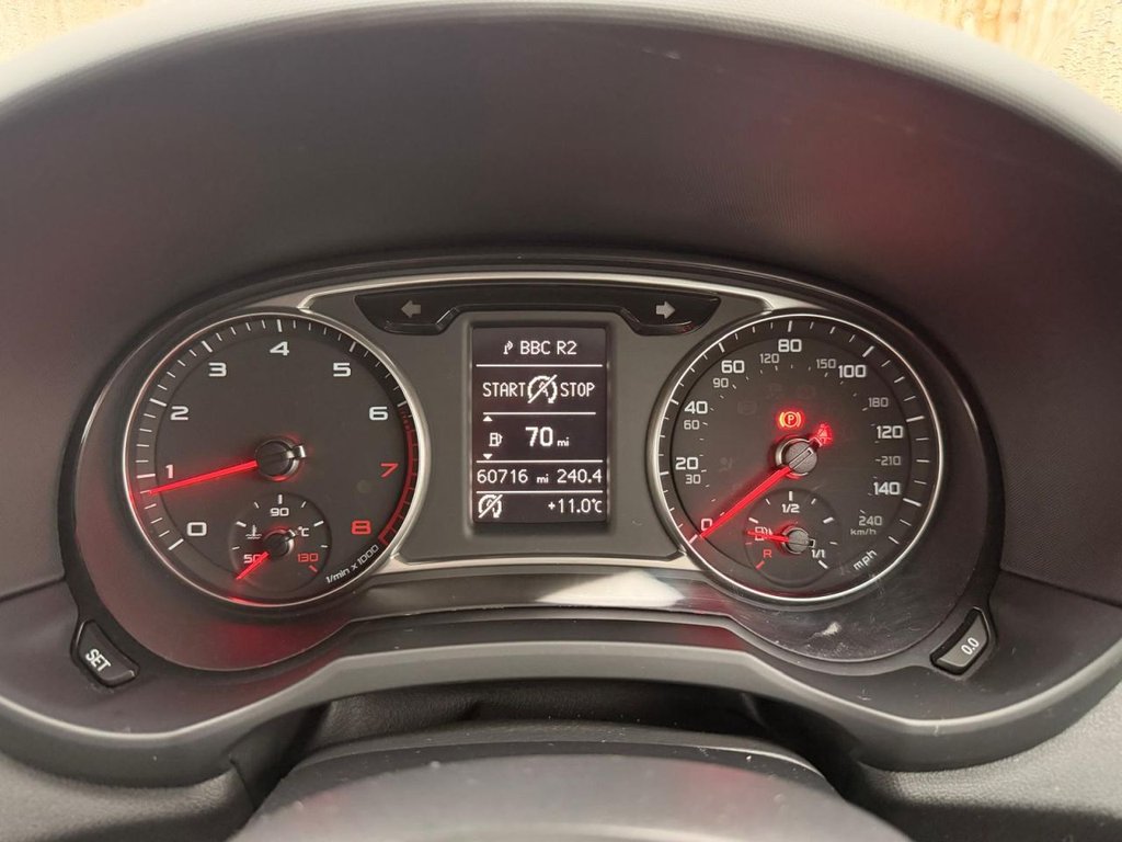 Used Audi A1 2018 for sale - 76985885: Photo 17