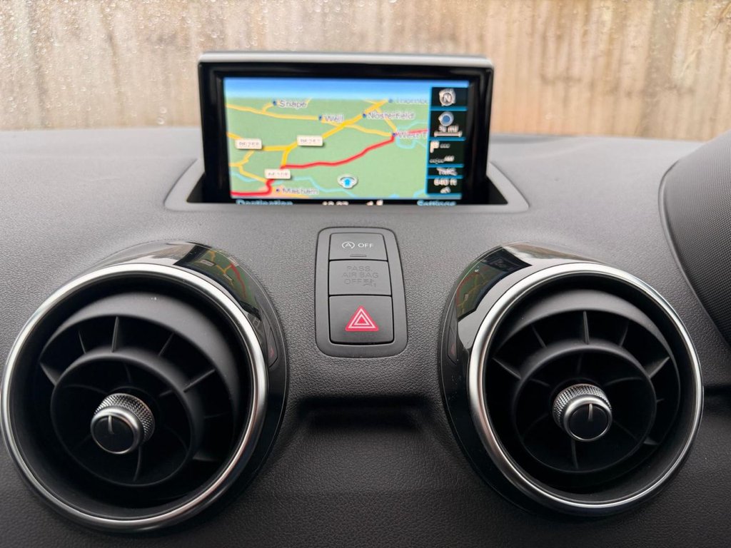 Used Audi A1 2018 for sale - 76985885: Photo 19