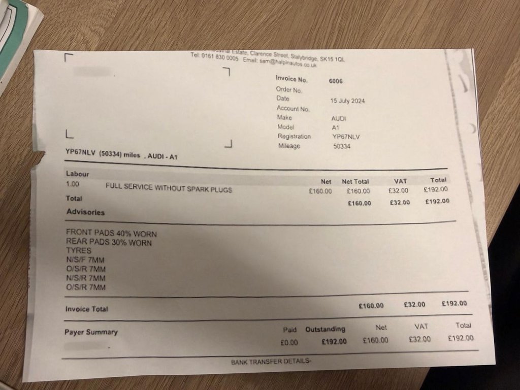 Used Audi A1 2018 for sale - 76985885: Photo 29