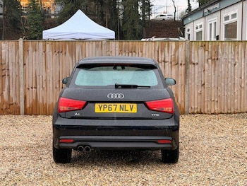 Used Audi A1 2018 for sale - 76985885: Photo