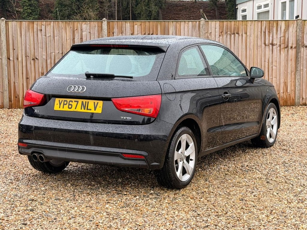 Used Audi A1 2018 for sale - 76985885: Photo 5