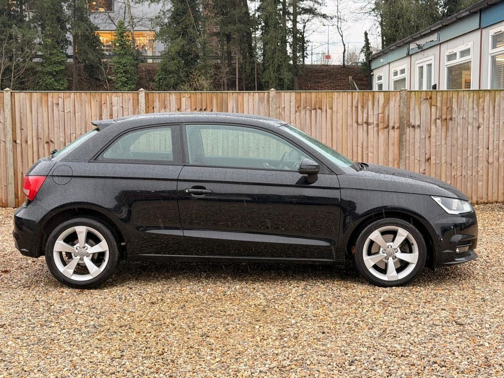 Used Audi A1 2018 for sale - 76985885: Photo 6