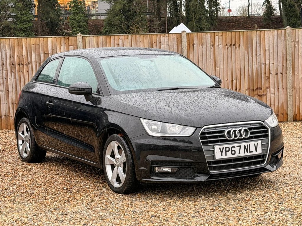 Used Audi A1 2018 for sale - 76985885: Photo 7