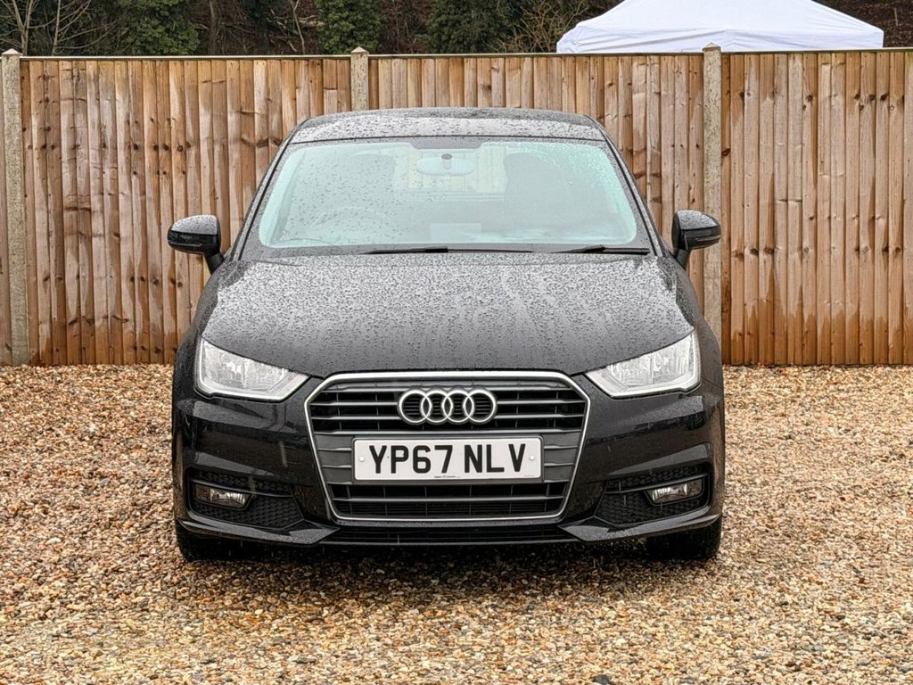 Used Audi A1 2018 for sale - 76985885: Photo 8