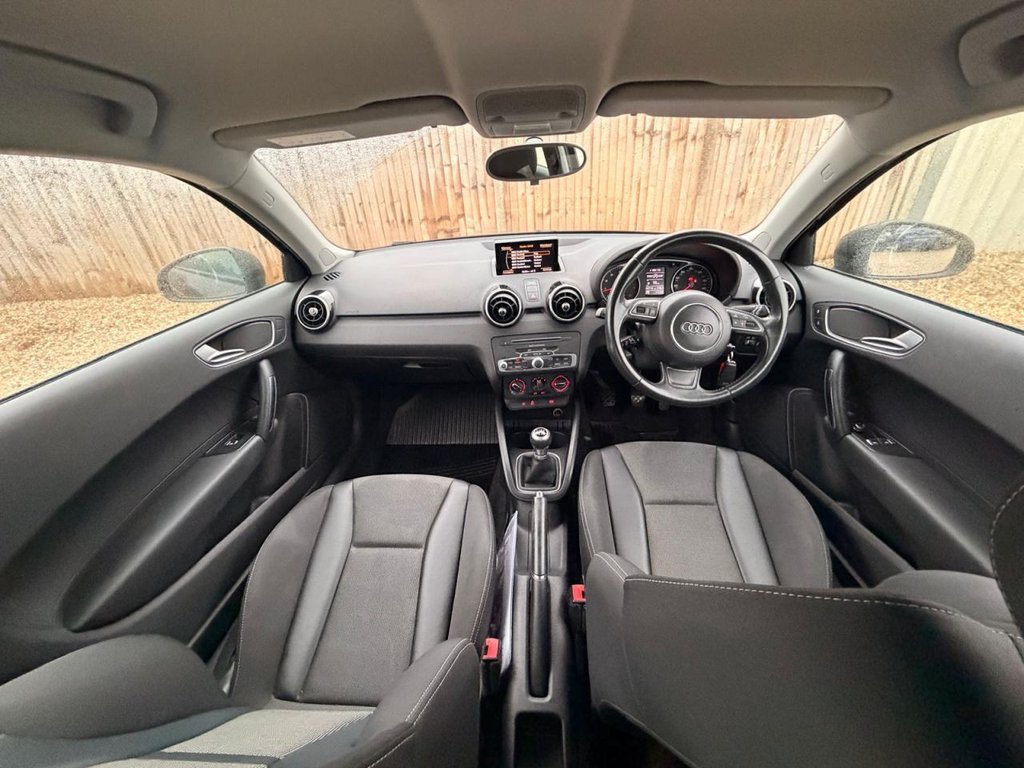 Used Audi A1 2018 for sale - 76985885: Photo 9