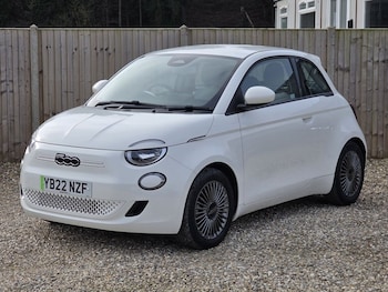 Fiat 500 feature image