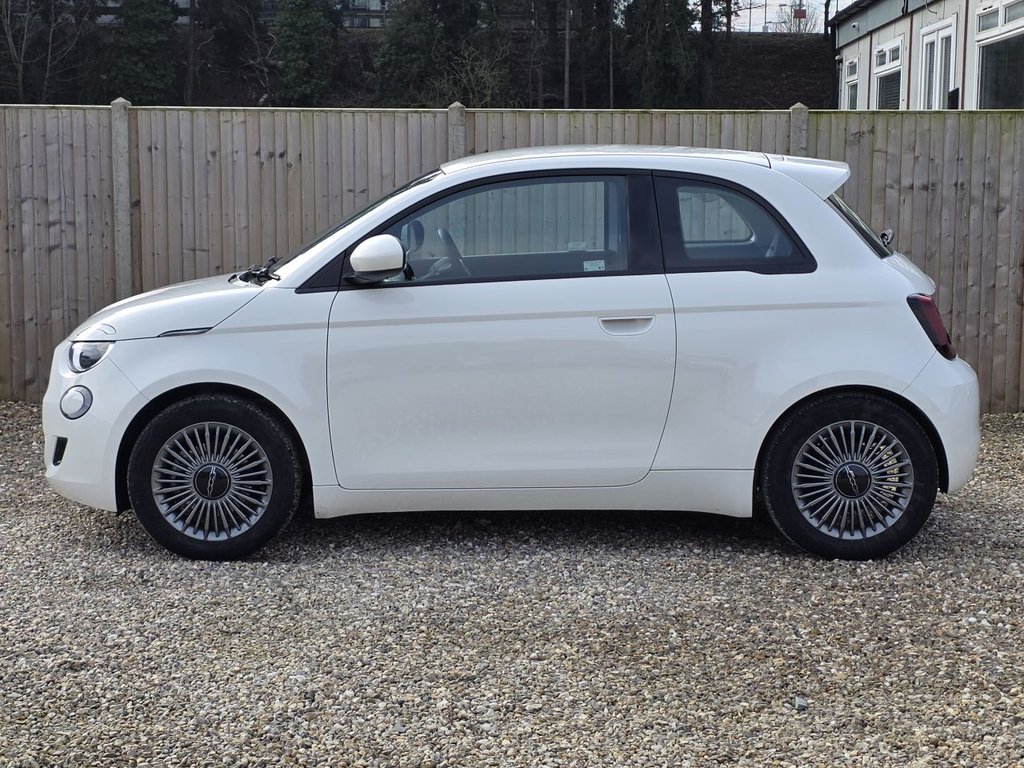 Used Fiat 500 2022 for sale - 77739701: Photo 2