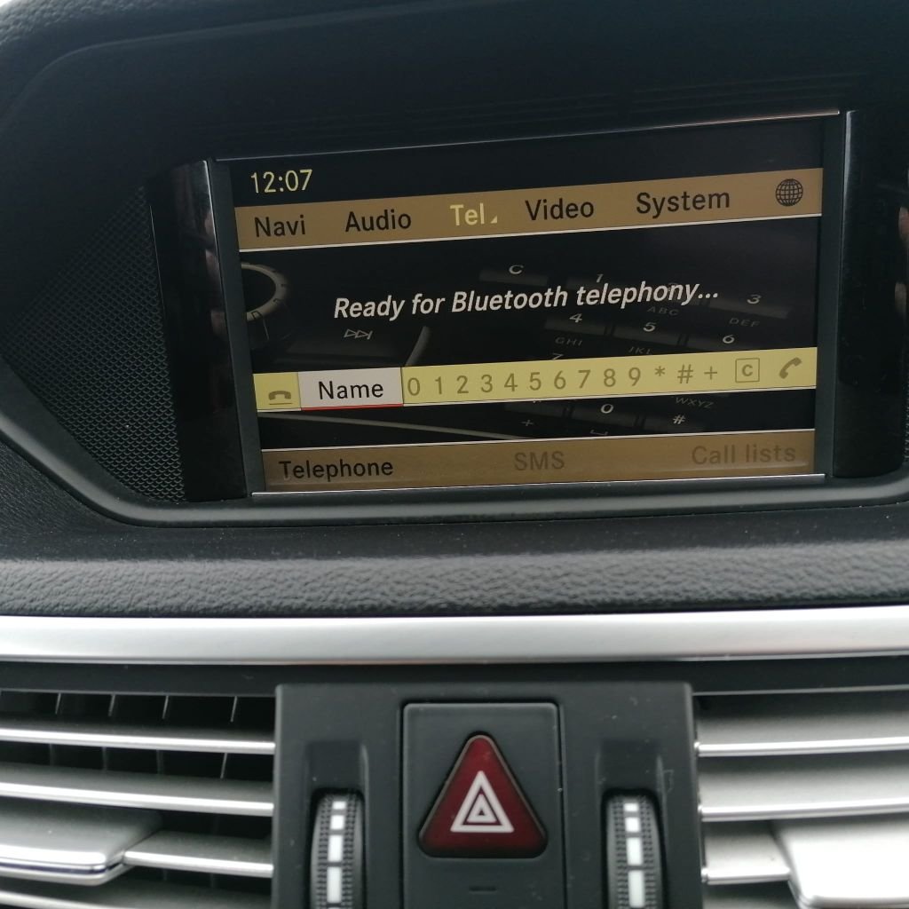 Used Mercedes-Benz E-Class 2011 for sale - 75986201: Photo 17