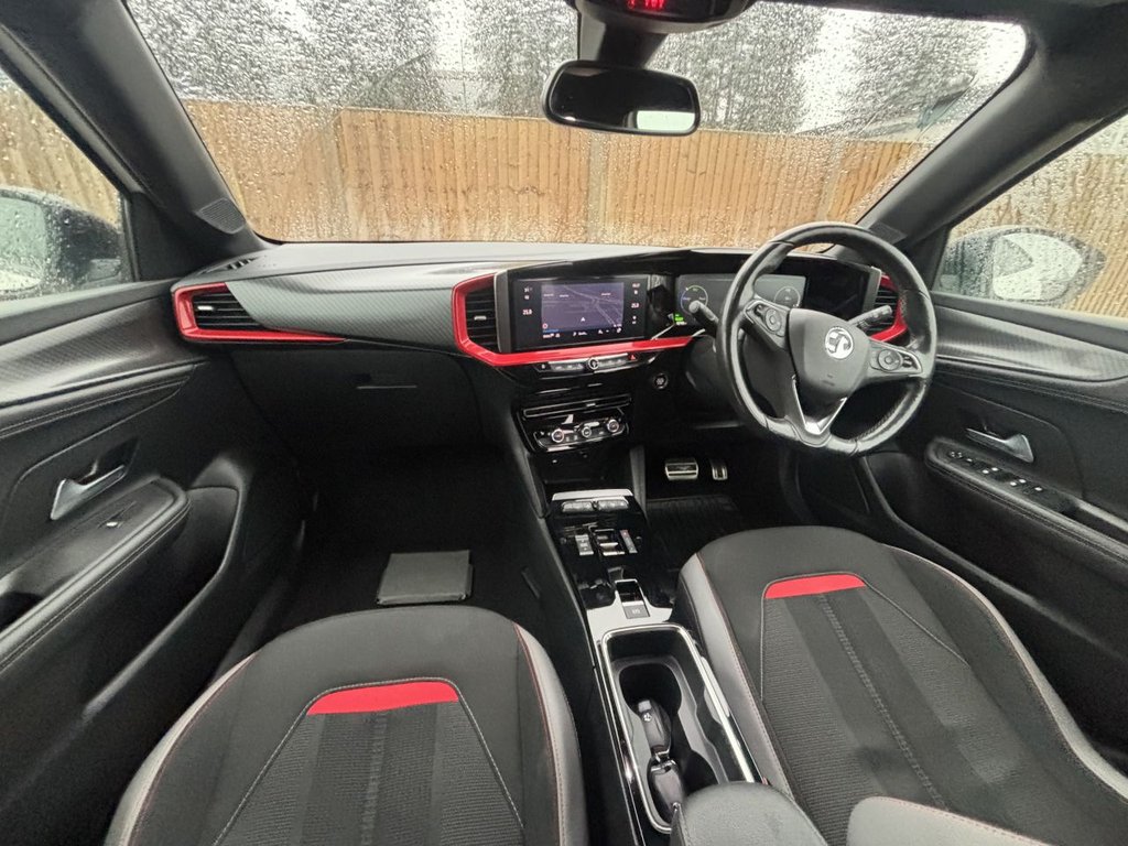 Used Vauxhall Mokka Electric 2021 for sale - 77588347: Photo 10