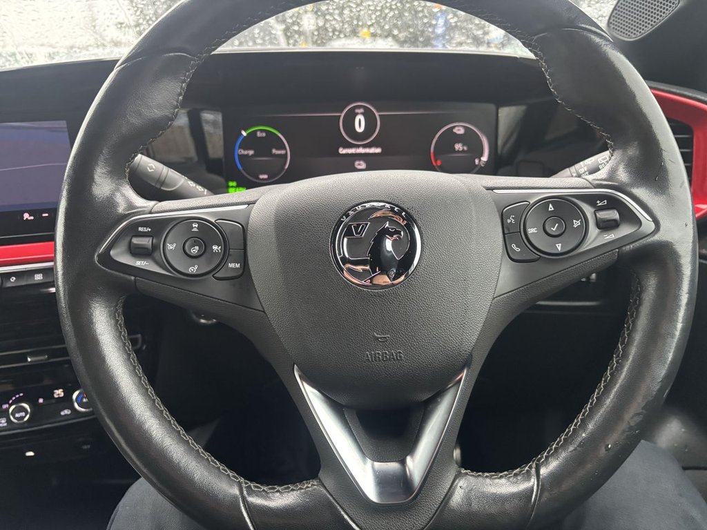 Used Vauxhall Mokka Electric 2021 for sale - 77588347: Photo 11