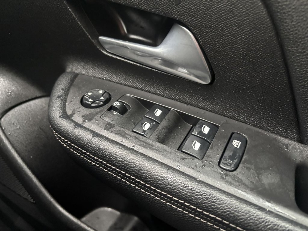 Used Vauxhall Mokka Electric 2021 for sale - 77588347: Photo 13