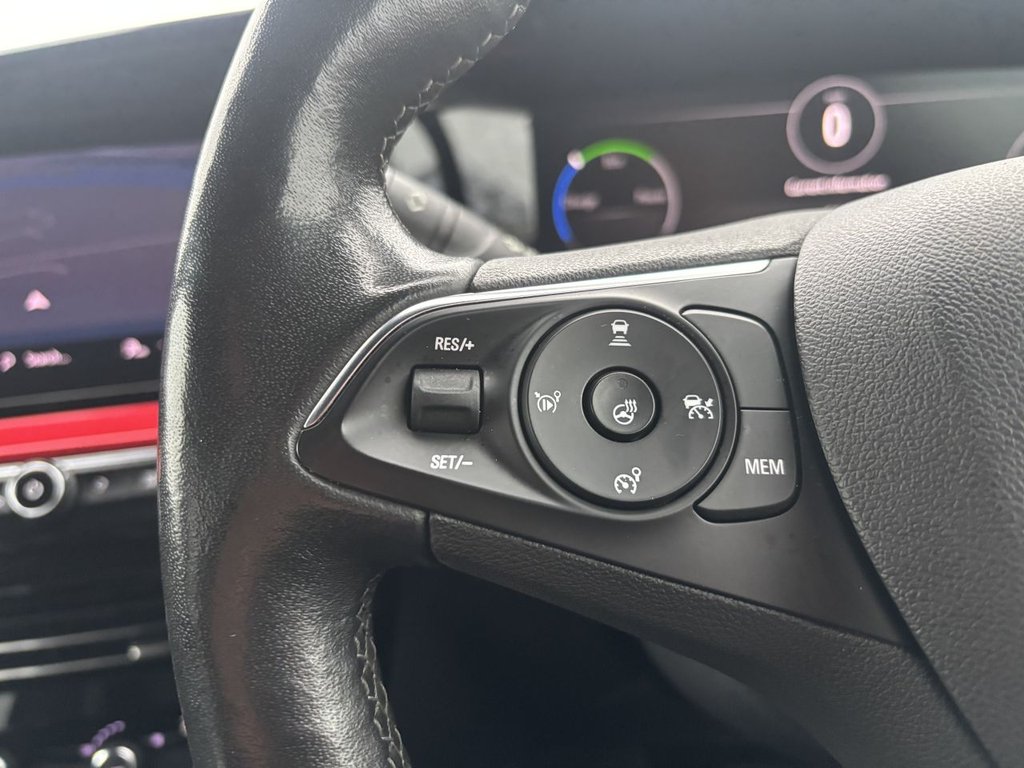 Used Vauxhall Mokka Electric 2021 for sale - 77588347: Photo 16