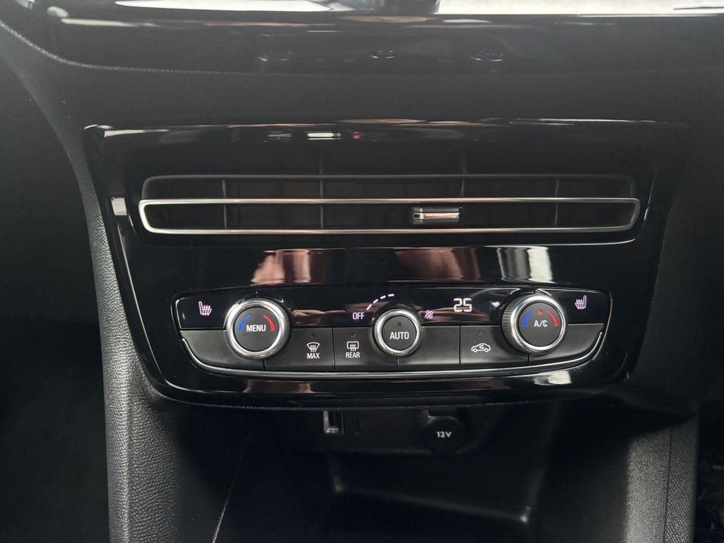 Used Vauxhall Mokka Electric 2021 for sale - 77588347: Photo 17