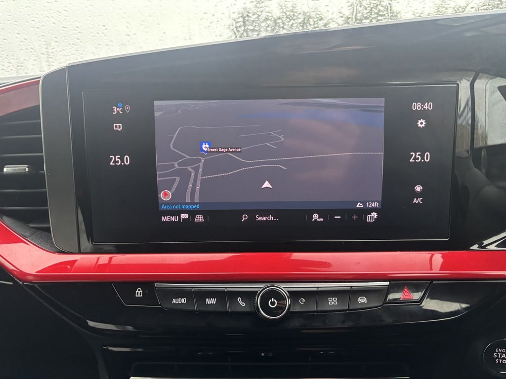 Used Vauxhall Mokka Electric 2021 for sale - 77588347: Photo 19