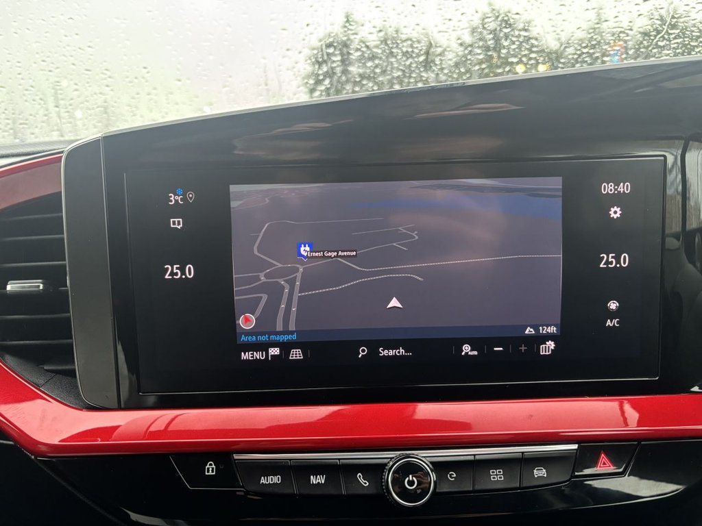 Used Vauxhall Mokka Electric 2021 for sale - 77588347: Photo 21