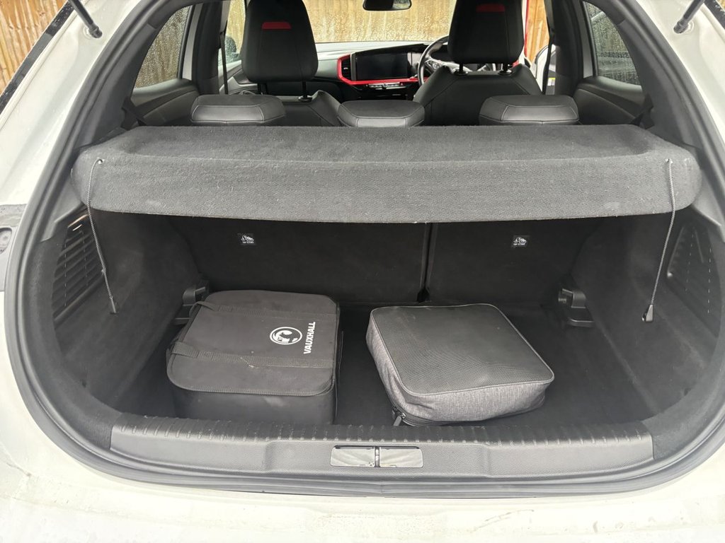 Used Vauxhall Mokka Electric 2021 for sale - 77588347: Photo 9