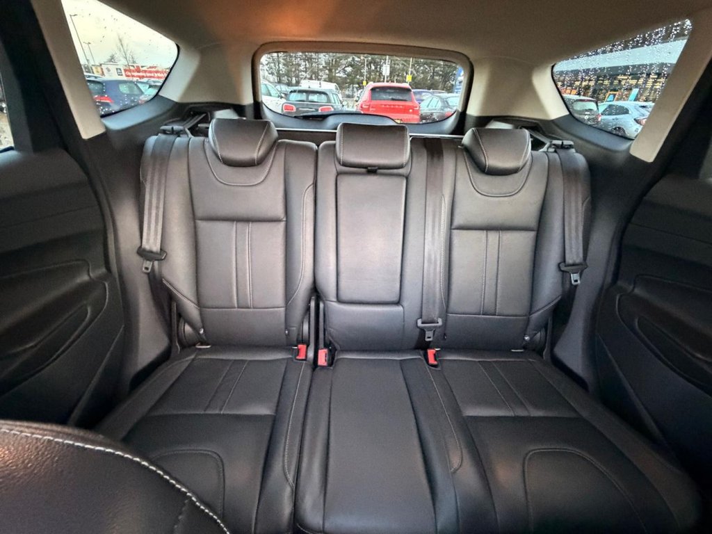 Used Ford Kuga 2014 for sale - 77153133: Photo 10