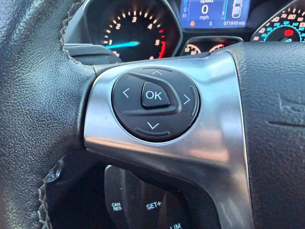 Used Ford Kuga 2014 for sale - 77153133: Photo 18