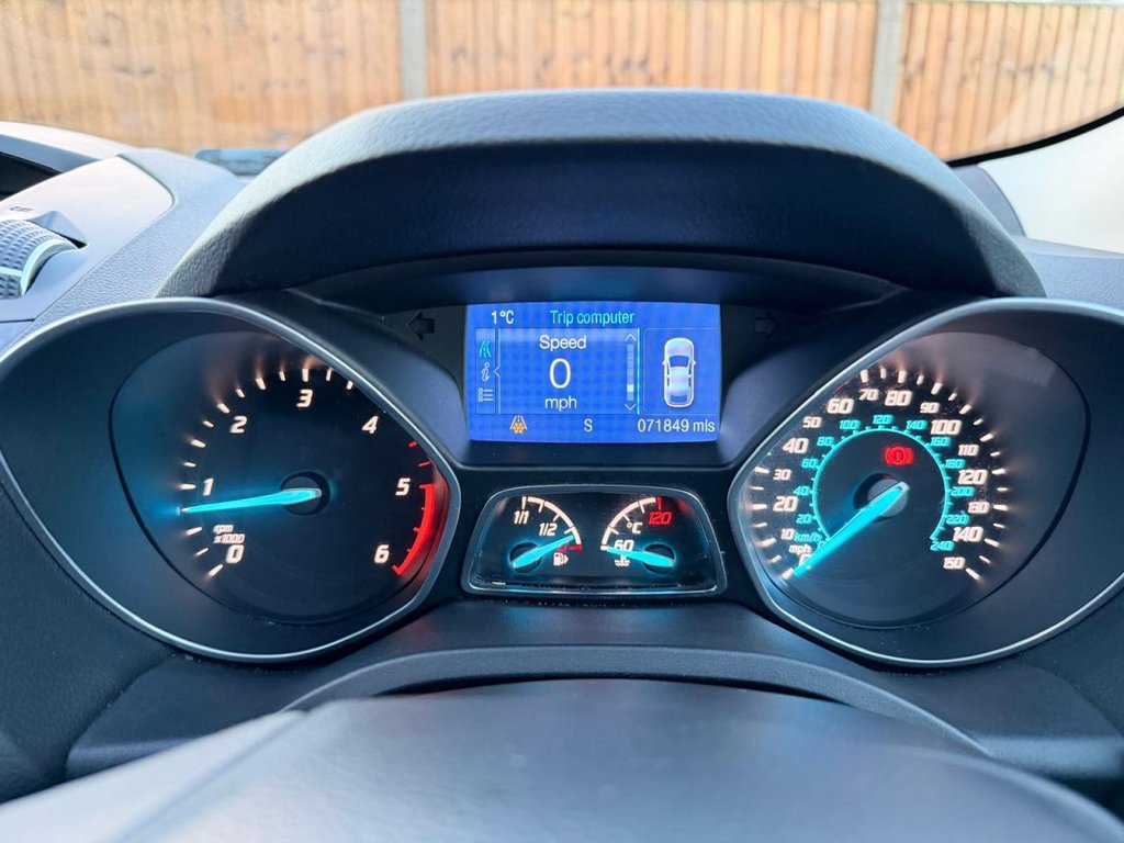 Used Ford Kuga 2014 for sale - 77153133: Photo 19