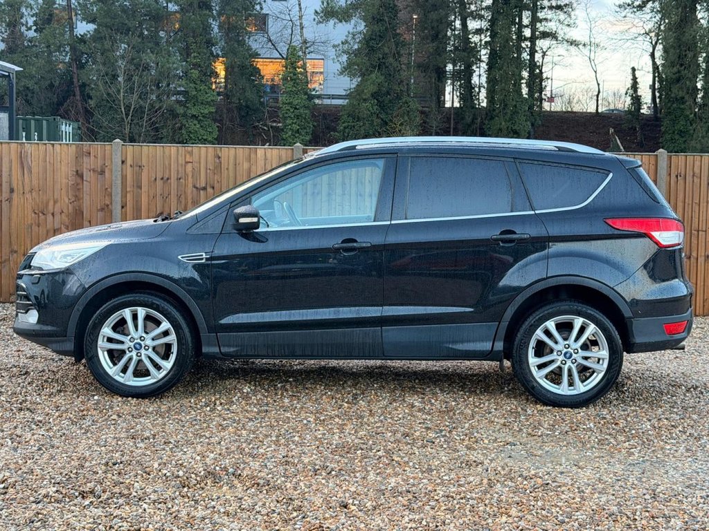 Used Ford Kuga 2014 for sale - 77153133: Photo 2