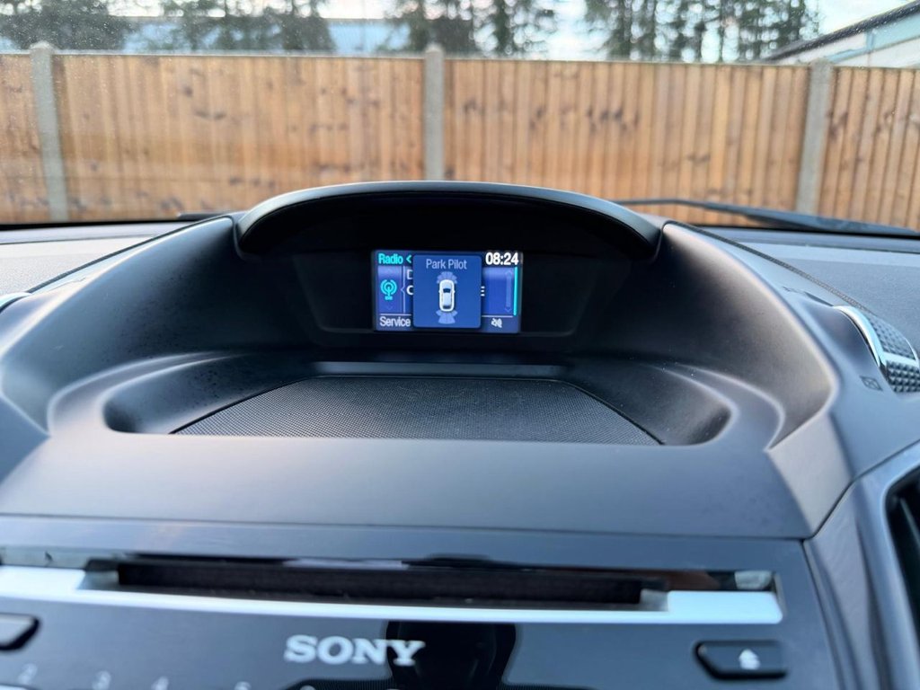 Used Ford Kuga 2014 for sale - 77153133: Photo 20