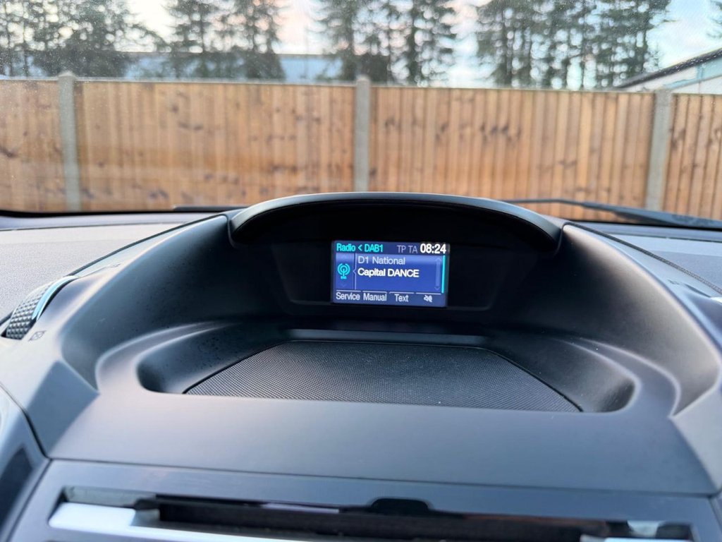 Used Ford Kuga 2014 for sale - 77153133: Photo 21