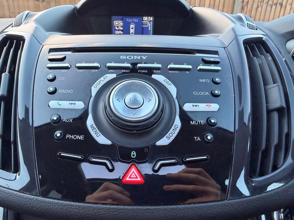 Used Ford Kuga 2014 for sale - 77153133: Photo 22