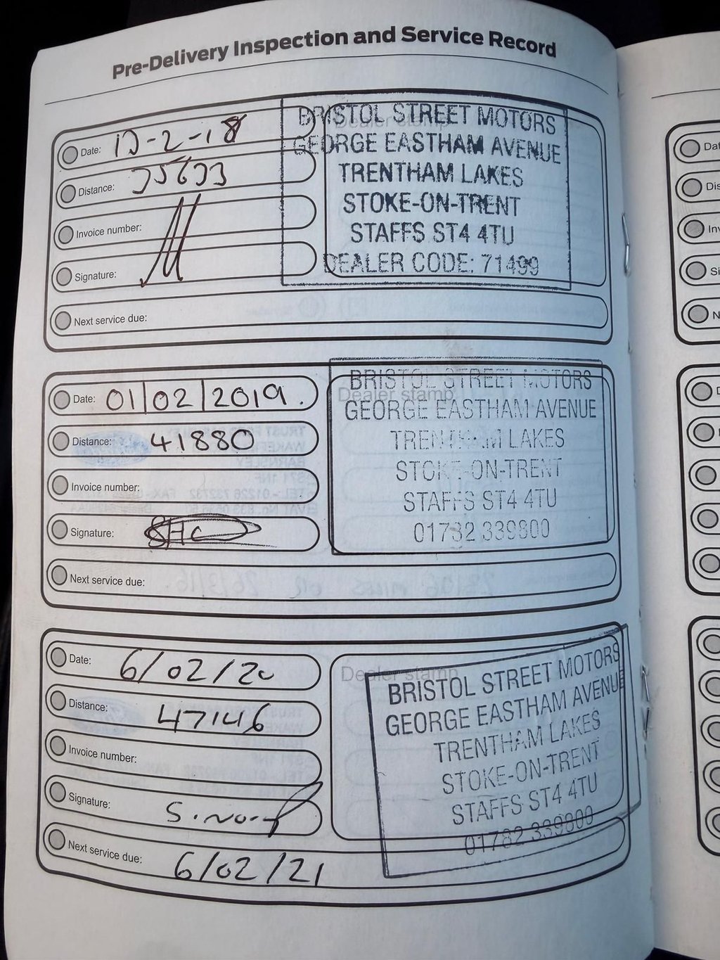 Used Ford Kuga 2014 for sale - 77153133: Photo 26