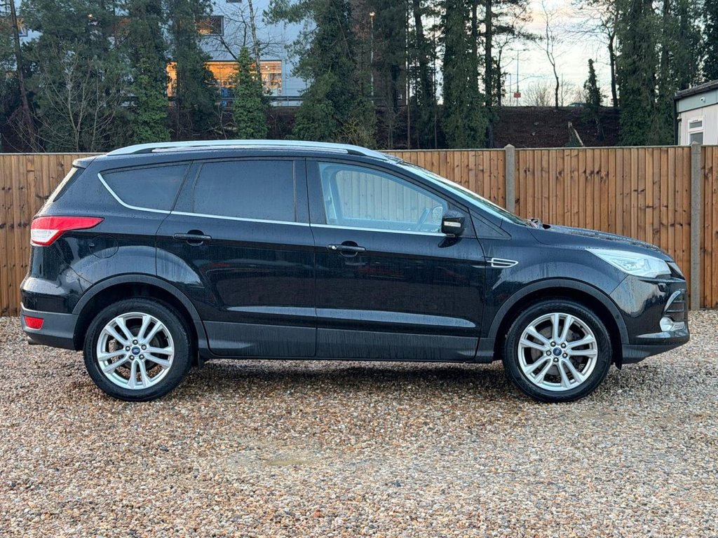 Used Ford Kuga 2014 for sale - 77153133: Photo 6
