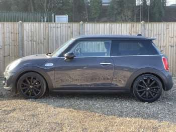 Used MINI Hatch 2016 for sale - 73900857: Photo