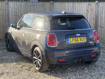 Used MINI Hatch 2016 for sale - 73900857: Photo
