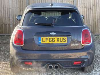 Used MINI Hatch 2016 for sale - 73900857: Photo