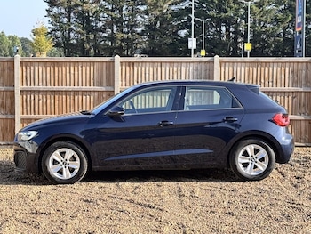 Used Audi A1 2020 for sale - 75830528: Photo