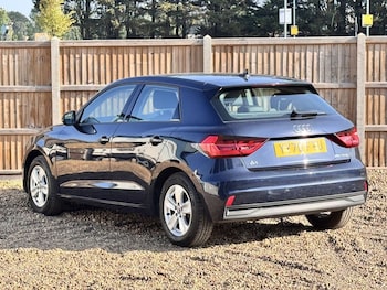 Used Audi A1 2020 for sale - 75830528: Photo