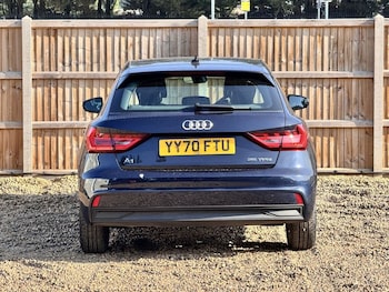 Used Audi A1 2020 for sale - 75830528: Photo