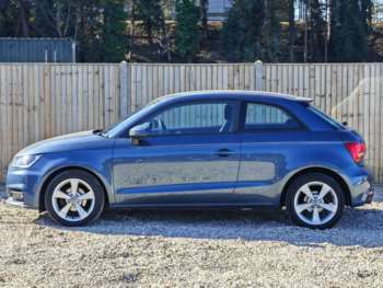 Used Audi A1 2017 for sale - 74258193: Photo