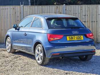 Used Audi A1 2017 for sale - 74258193: Photo