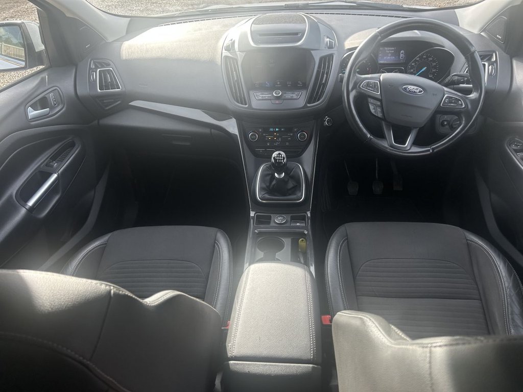 Used Ford Kuga 2017 for sale - 76509464: Photo 10