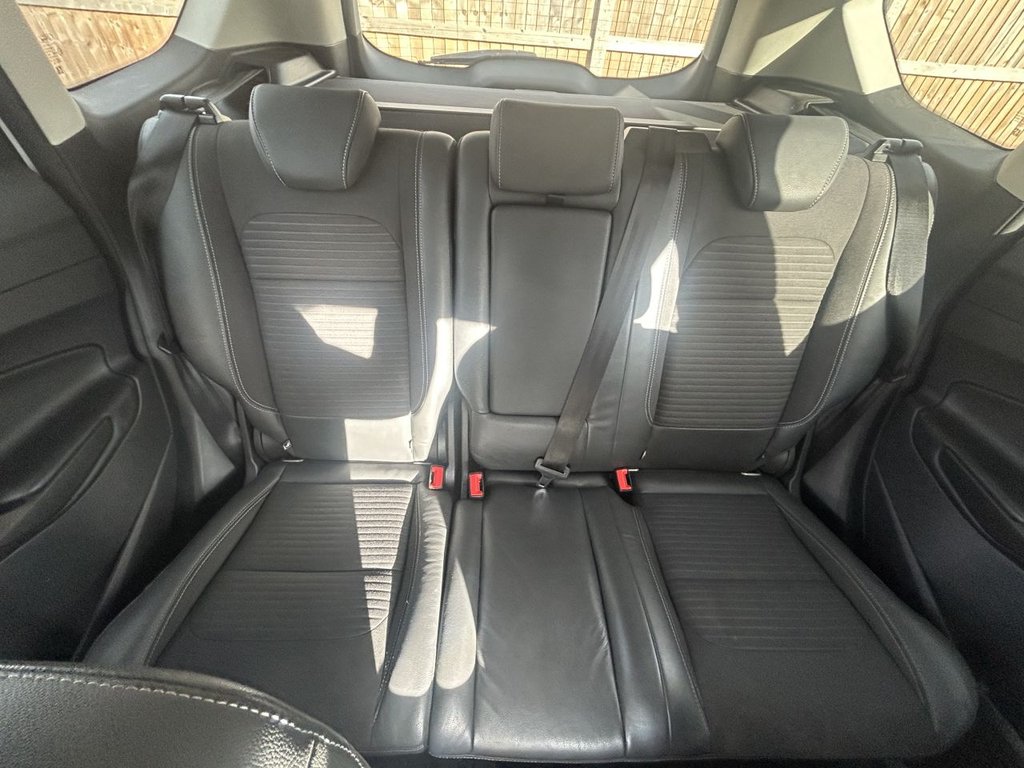 Used Ford Kuga 2017 for sale - 76509464: Photo 11