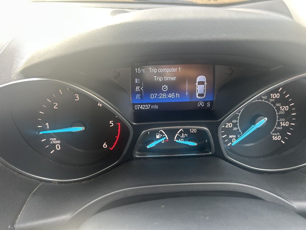 Used Ford Kuga 2017 for sale - 76509464: Photo 12