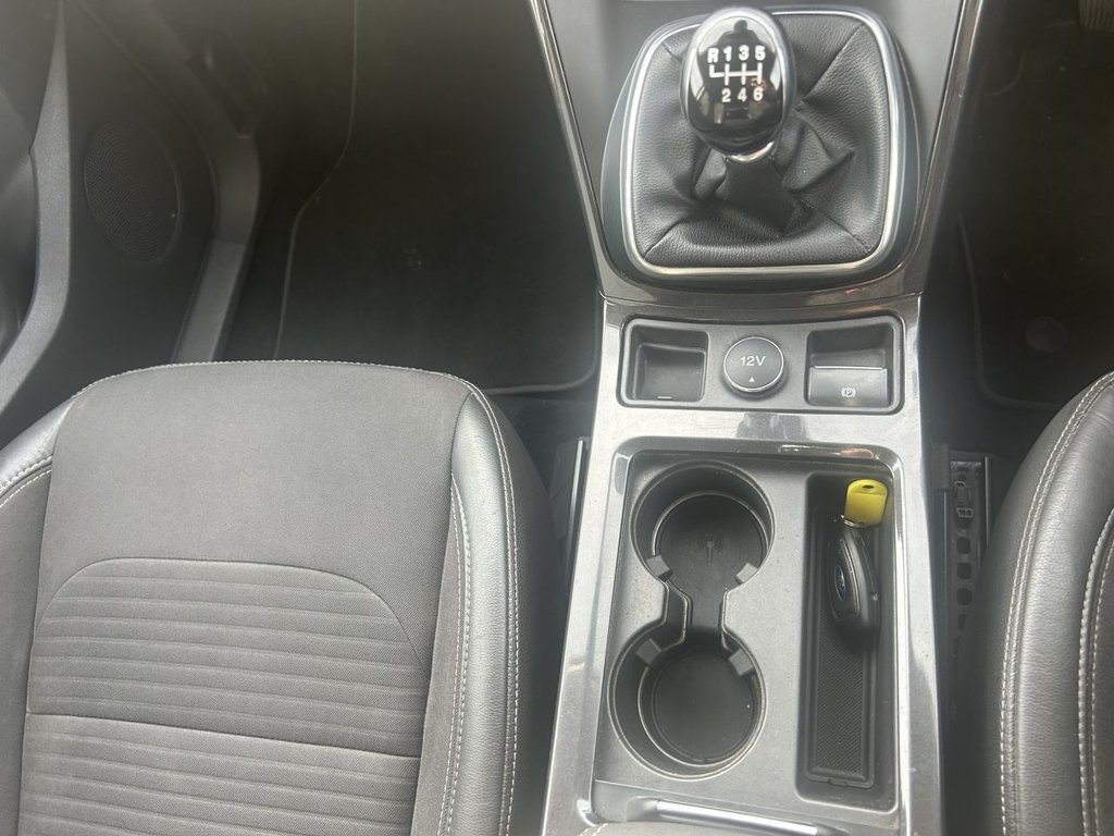 Used Ford Kuga 2017 for sale - 76509464: Photo 17